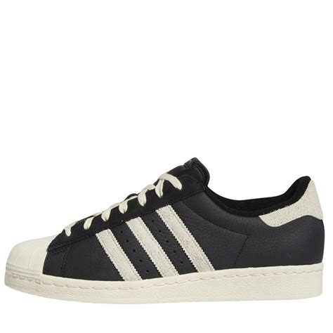 superstar boot adidas zwart|adidas Superstar 82 Shoes .